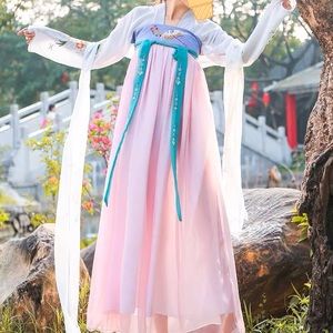 Traditional Chinese Dress